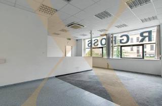 Büro zu mieten in Douglas, Thalia, Dm, Benetton, Penz Modegeschäft, 4020 Linz, Büro an Linzer Landstraße zu vermieten!