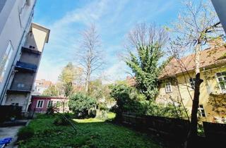 Wohnung mieten in Glacisstraße 33/5, 8010 Graz, Schöne Kleinwohnung mit extra Küche und Balkon in Geidorf!
