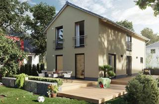 Einfamilienhaus kaufen in Bofel, 6844 Altach, Ihr Einfamilienhaus schlüsselfertig! 5 Zimmer, großer Garten und moderne Ausstattung! Haus 1