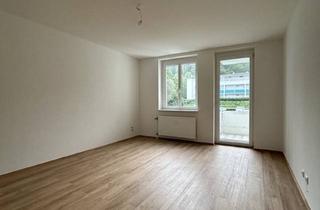 Wohnung mieten in 4052 Ansfelden, WOHNEN IN ANSFELDEN - 3 ZIMMER WOHNUNG MIT BALKON