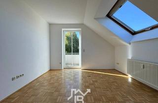 Wohnung mieten in Linzerstraße 69/8, 4320 Perg, 1-Zimmer Wohnung mit Balkon in Perg unbefristet zu vermieten!