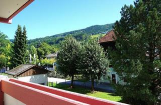 Wohnung mieten in Zentrum Mondsee, 5310 Mondsee, Schöne 3 Zi. Wohnung im Herzen von Mondsee "Dienergarten" mit Balkon und Tiefgaragenplatz!