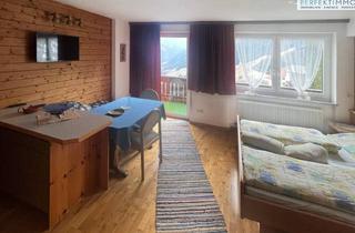 Wohnung mieten in 6500 Landeck, 2-Zimmer-Wohnung in idyllischer Lage