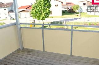 Genossenschaftswohnung in Siedlungsstraße 1/5, 4164 Schwarzenberg am Böhmerwald, Schöne 2-Zimmer- Wohnung in Schwarzenberg