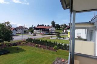 Genossenschaftswohnung in Siedlungsstraße 1/5, 4164 Schwarzenberg am Böhmerwald, Schöne 2-Zimmer- Wohnung in Schwarzenberg