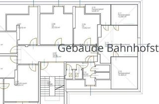 Wohnung mieten in Bahnhofstraße, 4540 Bad Hall, 6-Zimmer Dachgeschoßwohnung ab 2026 verfügbar