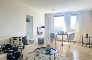 Wohnung kaufen in 4060 Leonding, Helle 2 Zimmerwohnung inkl. TG-Stellplatz in Leonding!