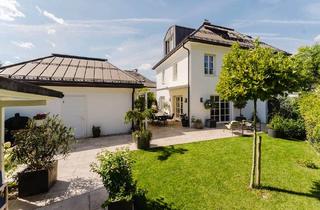Villen zu kaufen in 5081 Anif, Einfach schön! Zeitlose Villa in Anif für höchste Ansprüche