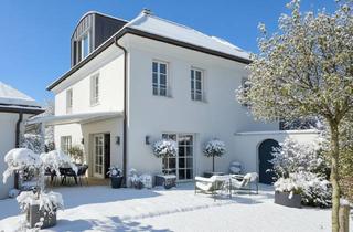 Villen zu kaufen in 5081 Anif, Lieben Sie Anif? Klassische Villa mit modernem Interior-Design