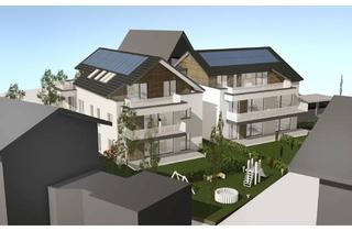 Wohnung kaufen in 5162 Obertrum am See, 516Two - Wohnen in Seenähe - Bauprojekt in Planung - Baustart 2026