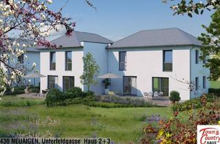 Einfamilienhaus kaufen in Tulln, 3430 Tulln an der Donau, Ankommen. Durchatmen. Zuhause fühlen. Hier beginnt Ihr neues Leben!