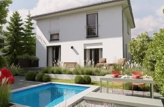 Einfamilienhaus kaufen in Korneuburg, 2100 Korneuburg, Familienglück auf solidem Fundament - Ihr Einfamilienhaus in Massivbauweise