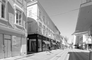 Haus kaufen in Herrengasse, 2700 Wiener Neustadt, Mitten in Wiener Neustadt - kleines Zinshaus