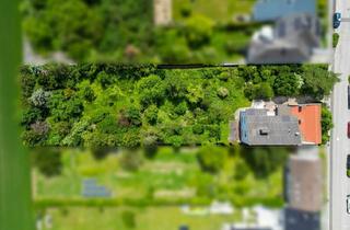 Grundstück zu kaufen in 2230 Gänserndorf, 2.068 m² großes Grundstück in Gänserndorf Stadt | Potenzial von 5 Wohneinheiten