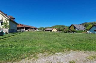 Grundstück zu kaufen in 2534 Alland, Perfektes Baugrundstück in ruhiger Lage!