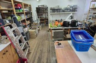 Lager kaufen in Anton Burg Gasse, 1040 Wien, Lager / Magazin / Werkstätte