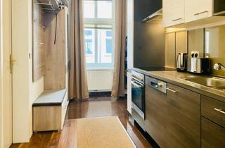 Wohnung kaufen in Rueppgasse, 1020 Wien, Bezugsfertige 2-Zimmer-Wohnung in Ruhelage nahe dem Augarten