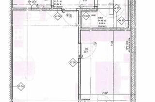 Wohnung mieten in 6845 Hohenems, Attraktive 2-Zimmer-Wohnung in modernem Neubau Hohenems, Dr.-Häfele-Straße 4 Top 3 / EG