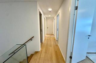 Maisonette kaufen in Am Hauptbahnhof, 1100 Wien, Direkt am Hauptbahnhof - Maisonette mit Gartenidylle - Provisionsfrei und fertig im Oktober