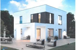 Haus kaufen in Neustiftgasse 3, 2193 Wilfersdorf, TOP Immobilie ! Neubau Erstbezug in Wilfersdorf bei Mistelbach! Modernes ELK-Haus in schöner Siedlungslage - Provisionsfrei für den Käufer !