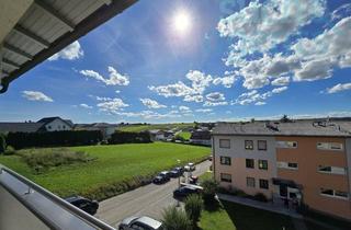 Wohnung kaufen in 4722 Peuerbach, Neuer Preis! Helle 3-Zimmer Wohnung mit Loggia, Keller und Stellplatz - Anlegerhit oder Eigenheim