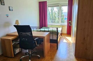 Wohnung mieten in Brigittenauer Lände, 1200 Wien, helle Wohnung am Donaukanal, WG-tauglich