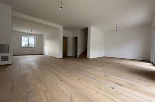 Reihenhaus kaufen in 3370 Ybbs an der Donau, Schlüsselfertig, modern & energieeffizient - sofort einziehen und wohlfühlen