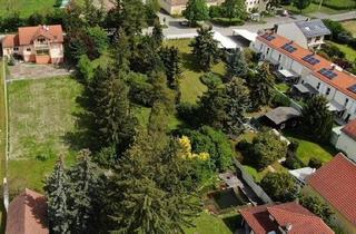 Grundstück zu kaufen in Landstraße 53, 2104 Spillern, Spillern ! 2 Grundstücke in schöner Siedlungslage ! Provisionsfrei für den Käufer !
