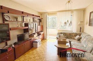 Wohnung kaufen in Wolsteingasse, 1210 Wien, Helle 3-Zimmerwohnung mit Loggia und Parkplatz!