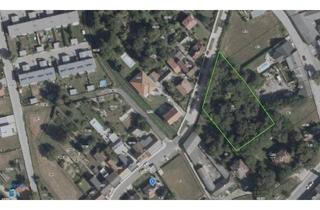 Grundstück zu kaufen in Neustiftgasse 3, 2193 Wilfersdorf, TOP ! Sehr schönes Baugrundstück in Siedlungslage - MISTELBACH/WILFERSDORF - PROVISIONSFREI für den Käufer!