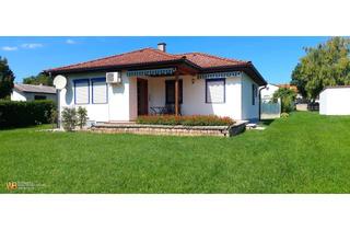 Einfamilienhaus kaufen in Bratislava, 2473 Deutsch-Haslau, 1A Einfamilienhaus auf 1010m² Eigengrund