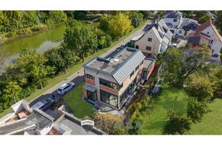 Haus kaufen in 2353 Guntramsdorf, "Rhabarber-Rohbau-Rarität!"