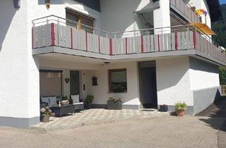 Maisonette kaufen in 6992 Hirschegg, Maisonettewohnung in Hirschegg/Kleinwalsertal, Nähe Oberstdorf