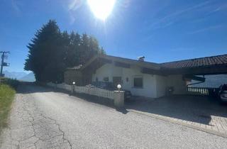 Haus kaufen in 6320 Angerberg, Angerberg: 3 Wohneinheiten in einem Haus zu verkaufen