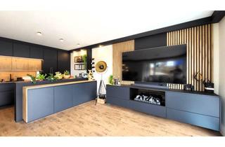 Wohnung kaufen in 9520 Annenheim, Erstbezug! Gartenwohnung mit beeindruckendem See- und Bergblick