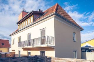 Wohnung mieten in 8430 Leibnitz, Helle 3-Zimmer-Wohnung in Leibnitz