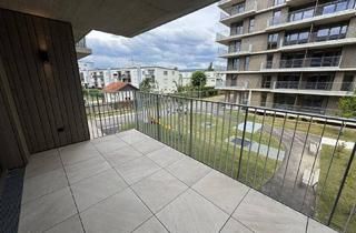 Wohnung kaufen in Kasernstraße 30I, 8010 Graz, **Jakomini-Verde** Wohnen in Top Lage modern, urban und innovativ!
