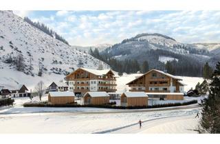 Penthouse kaufen in 8790 Eisenerz, Penthouse Ferienwohnung mit 3 Schlafzimmern in der Region Eisenerz Pichlerhof Alpine Resorts