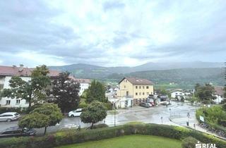 Wohnung kaufen in 6060 Hall in Tirol, geräumige 3,5-Zimmerwohnung mit Sanierungsbedarf in Bestlage in Hall