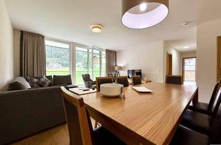 Wohnung kaufen in 6563 Galtür, Hochwertige, exklusive Ferienwohnung in Top-Lage