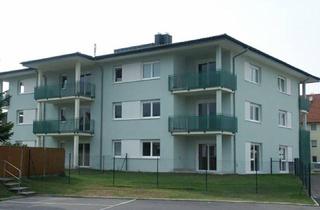 Wohnung mieten in Sportplatzgasse, 2821 Lanzenkirchen, BETREUBARES WOHNEN: Gartenwohnung mit Terrasse
