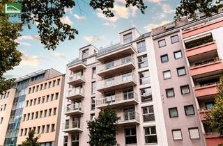 Wohnung mieten in Landstraßer Hauptstraße 157, 1030 Wien, Mitten im Dritten – Erstbezug nahe U3, S-Bahn und hervorragender Infrastruktur mit hochwertiger Ausstattung!