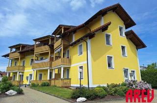 Wohnung mieten in 4780 Schärding Innere Stadt, zentrumsnahe, freundliche 2-Zimmer-Wohnung mit Balkon