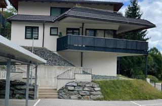 Wohnung mieten in 9564 Patergassen, TOP-ANGEBOT- EXKLUSIVER WOHNTRAUM IN SONNIGER RUHELAGE - Bad Kleinkirchheim