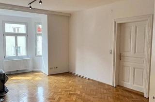 Wohnung mieten in Müllner Hauptstraße, 5020 Salzburg, ERSTBEZUG - Zentrale und helle 2,5 Zimmer Wohnung in Mülln