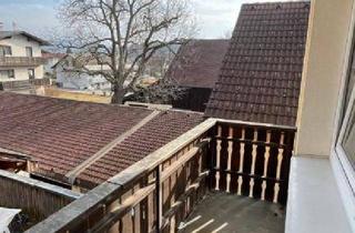 Wohnung mieten in 9524 Villach-Seebach-Wasenboden, Kleinwohnung in Villach St. Ulrich