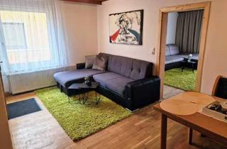 Wohnung mieten in Bahnhofstraße 42, 8740 Zeltweg, Gemütliche 2-Zimmer Altbauwohnung mit Parkett