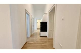 Wohnung mieten in 9500 Villach-Innere Stadt, VILLACH - City: super zentrale 3 Zi - Wohnung in TOP Stadtlage