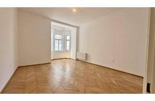 Wohnung mieten in 9500 Villach-Innere Stadt, VILLACH - City: super zentrale 3 Zi - Wohnung in TOP Stadtlage