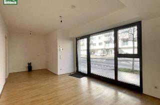 Büro zu mieten in Wagramer Straße, 1220 Wien, Repräsentative Büro- oder Geschäftsfläche in Bestlage auf der Wagramer Straße - ab 01.01.2026 verfügbar!